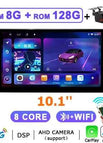 TKX-10-8G128G-CP AHD / spain