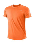 Orange / M