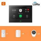 Set-C 8Kit / US Plug / China Mainland
