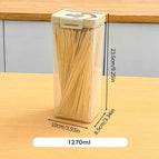 Square 1270ML