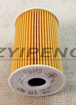 Filtro Olio Auto 03L115562 Per VW Caddy Skoda Octavia Audi A1 Seat Ibiza 1.6/2.0 TDI 03L115466