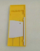 1 Set of multifunctional pasta making board DIY pasta making board noodle tool noodle mold kitchen pastry small tool