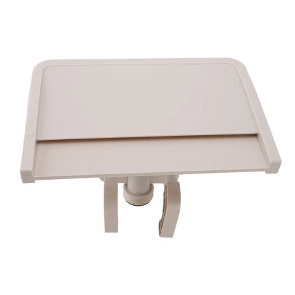 Cascata a cascata rilassante fuori terra fontana per piscina attacco a sfioramento PVC staccabile per cascata piscina Bestway