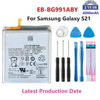 EB-BG991ABY  S21 5G