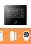 WiFi Set-C 6Kit / Spina del Regno Unito / China Mainland