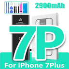 For 7 Plus 2910mAh / Mainland China