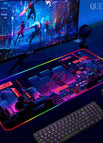 C9019 / RGB 400x800x4mm