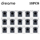 Dreame X50 Ultra/X50 Master/L50 Pro Ultra/L40S Pro Ultra/L40s Ultra/MOVA V50 Ultra Parts Main Brush Filter Mop Cloth Dust Bag