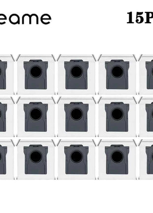 Dreame X50 Ultra/X50 Master/L50 Pro Ultra/L40S Pro Ultra/L40s Ultra/MOVA V50 Ultra Parts Main Brush Filter Mop Cloth Dust Bag