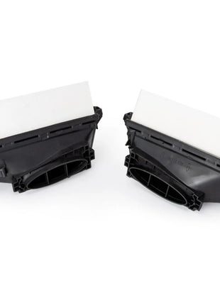 Di alta qualità Nuovo Per 2 PZ A6420940000 Filtri Aria Sinistra e Destra Per Mercedes 300/350 Per Motore CDI OM642 2025