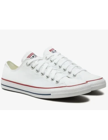 Scarpe Converse Chuck Taylor All Star Classic Low  - Bianco