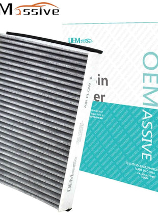 Polline Cabina A/C Filtro Aria Per Ford Focus 3 2011 - 2018 1.5/1.6 L EcoBoost TDCi 2.0TDCi Hatchback Saloon Turnier XXDA T3DA TXDB