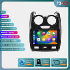 P3CP rear camera AIPRO