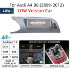 A4 8G128 09-12 Low / Poland