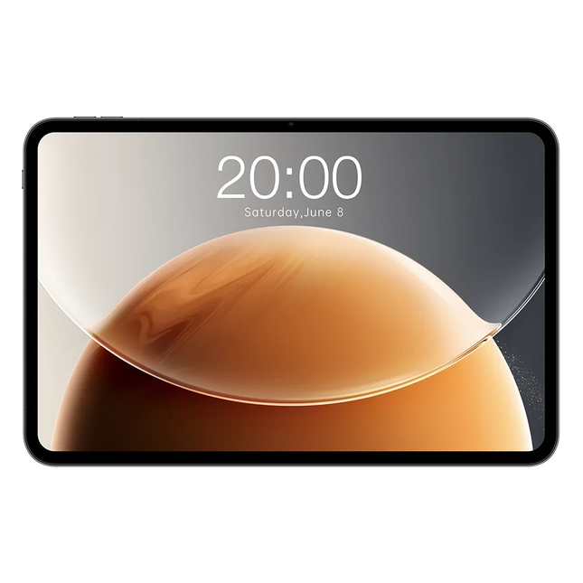 Tablet Android Teclast T65 16 13.4" Display 1920X1200 120Hz T7280 8-Core 18GB RAM (6GB+12GB) 256GB ROM 4G GPS 8000mAh Type-C 5MP
