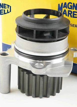 03L121011P 03L121011C Pompa dell'Acqua del Motore per VW Golf Tiguan Passat B7 CC EOS Scirocco Jetta Polo per Skoda Yeti per Audi A3 A4 TT