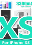 For XS 3300mAh HC / China Mainland