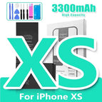 For XS 3300mAh HC / Mainland China