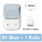 B1-Blue 1Roll