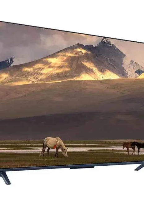 39  inch New Smart TV 58 Inch HD 4K LCD Flat LED TV for Samsung Screen WiFi Smart TV Television