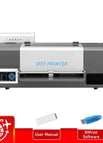 A3 DTF Printer / China Mainland