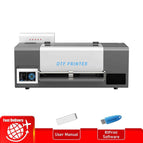 A3 DTF Printer / Mainland China