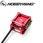 Red XD10 PRO ESC