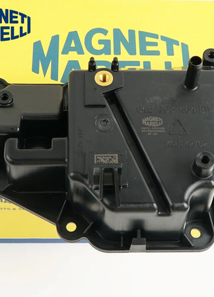 04E103464AM 04E103464AA Separatore Olio-Acqua per Valvola di Scarico Motore EA211 VW Polo Beetle Jetta Golf Caddy Skoda Fabia Yeti