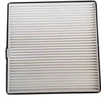 cabin filter only