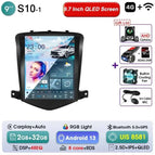 S10-1 ADAS DVR / Poland