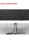 White No Backlit