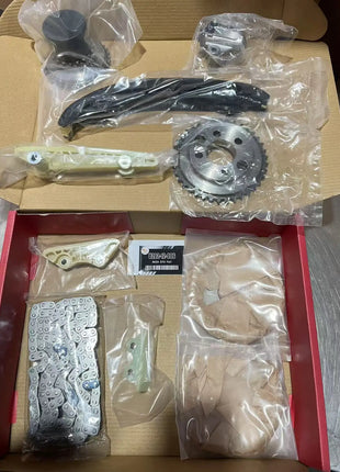 Kit catena di distribuzione 13506-B1010/13523-B1010/13521-23030 Per MATERIA TERIOS SIRION 3SZ-FE 1500CC All'ingrosso di alta qualità