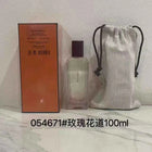 100ml High-end Positioning Luxury Woody Oriental Fragrance Long-Lasting Warm Tobacco Amber Scent Gift Set