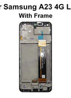 A23-4G With Frame