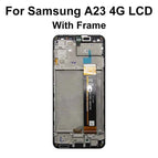 A23-4G With Frame