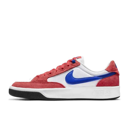 Nike SB Adversary Men's Skate Shoes Premium Cushioning Durable Support Lightweight for Skateboarding Casual Wear CW7456-005