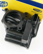 Corpo farfallato 03C128063B per A1 Golf Jetta Polo CC Eos Beetle Sharan Scirocco Passat Tiguan Touran Fabia 03C 128 063 A