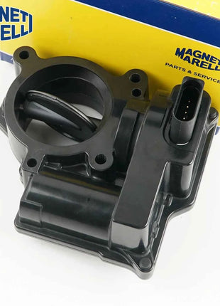 Corpo farfallato 03C128063B per A1 Golf Jetta Polo CC Eos Beetle Sharan Scirocco Passat Tiguan Touran Fabia 03C 128 063 A
