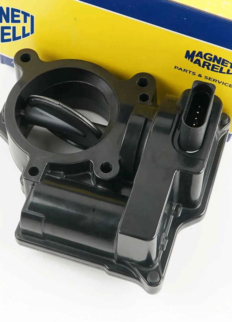 Corpo farfallato 03C128063B per A1 Golf Jetta Polo CC Eos Beetle Sharan Scirocco Passat Tiguan Touran Fabia 03C 128 063 A