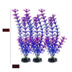 3Pcs Purple