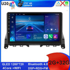 Android 15 For Mercedes Benz C Class 3 C220 C180 W204 S204 2006-2011 Car Auto Carplay Radio Stereo Receiver Multimedia Screen