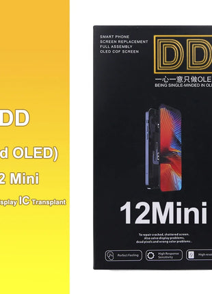 DD OLED Display LCD Per iPhone 12 13 14 15 16 16e Pro Max Plus Mini Display LCD Touch Screen Digitizer Assembly sostituzione