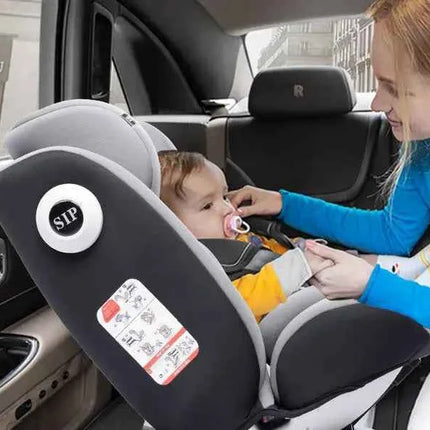 AP02 KL005 child car seat/ baby car seat 0-36KG 0-12 Years Isofix Top Tether car seat ECE ISOFIX