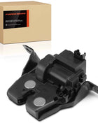 Frankberg 1x Serratura Portellone Posteriore per MINI Mini Clubman F56 F55 F54 51247337576