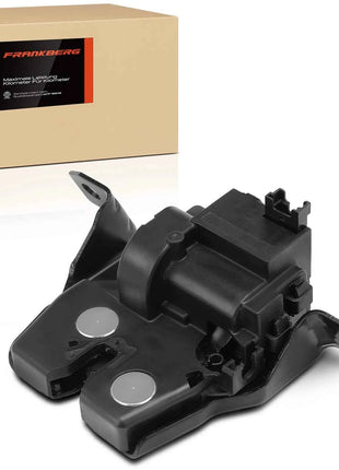 Frankberg 1x Serratura Portellone Posteriore per MINI Mini Clubman F56 F55 F54 51247337576