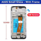 Small GB Frame