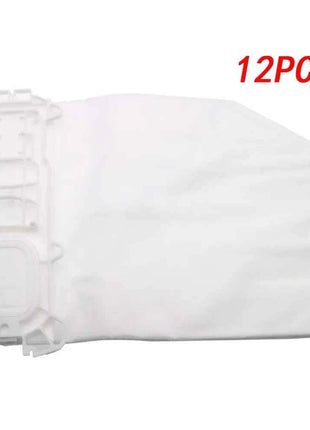 Dust Bags + Fragrance Block + HEPA Filter For Vorwerk Kobold VK135 VK136 FP135 FP136 Vacuum Cleaner
