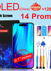 New OLED i14ProMax