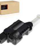 Frankberg 1x Serratura Porta Anteriore per Peugeot 1007 KM 1.4L 1.6L 2005-2014 9649879580 661536