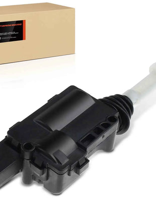 Frankberg 1x Serratura Porta Anteriore per Peugeot 1007 KM 1.4L 1.6L 2005-2014 9649879580 661536